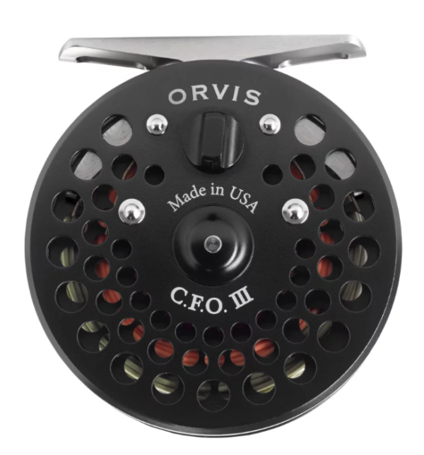 Orvis CFO III Fly Reel Orvis CFO III Fly Reel